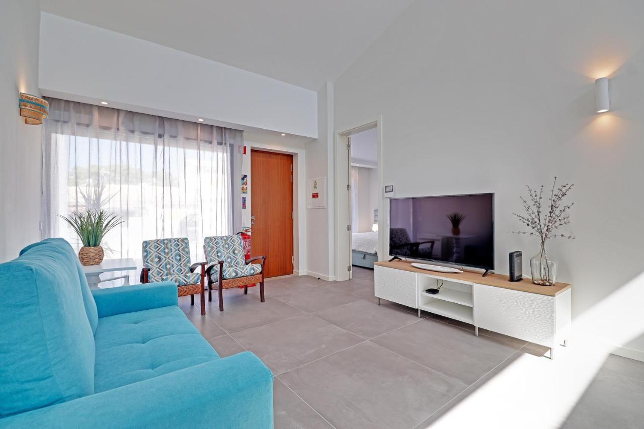 The Villa Vilamoura Ngoại thất bức ảnh