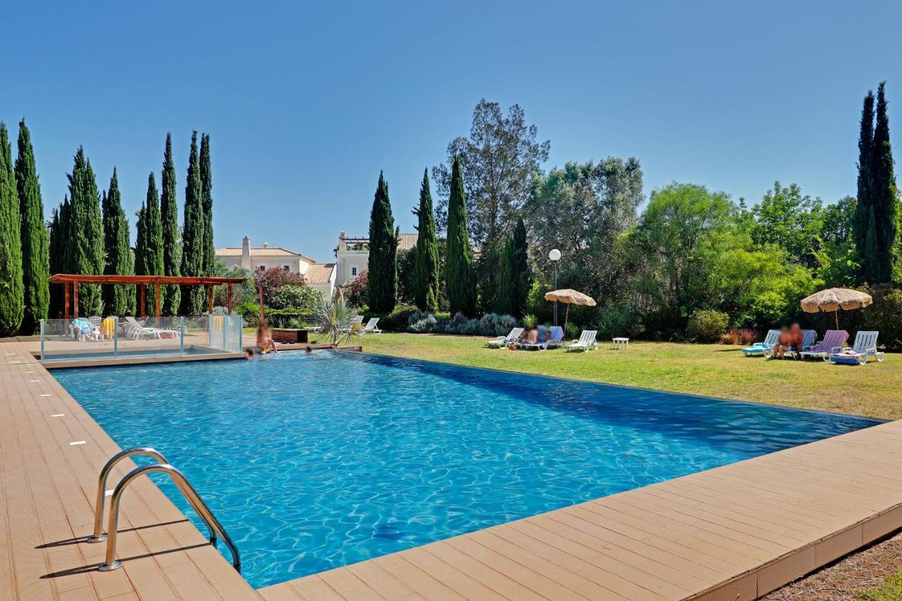 The Villa Vilamoura Ngoại thất bức ảnh