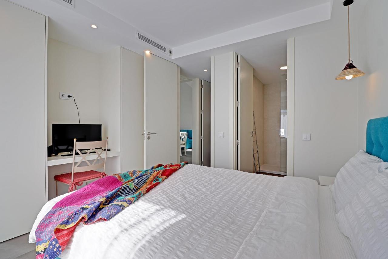 The Villa Vilamoura Ngoại thất bức ảnh