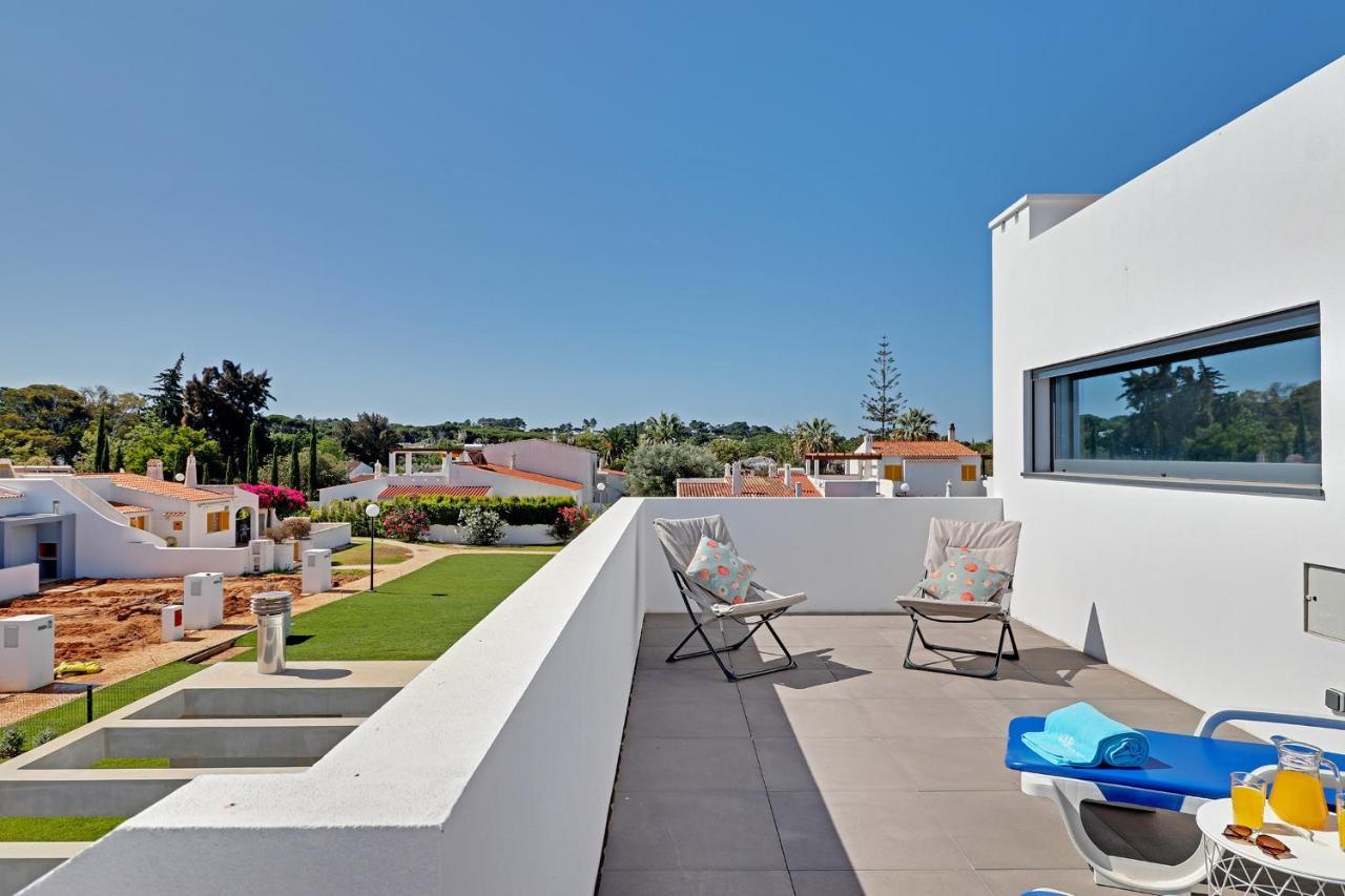 The Villa Vilamoura Ngoại thất bức ảnh