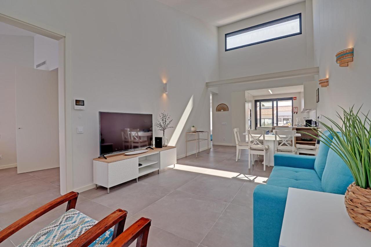 The Villa Vilamoura Ngoại thất bức ảnh