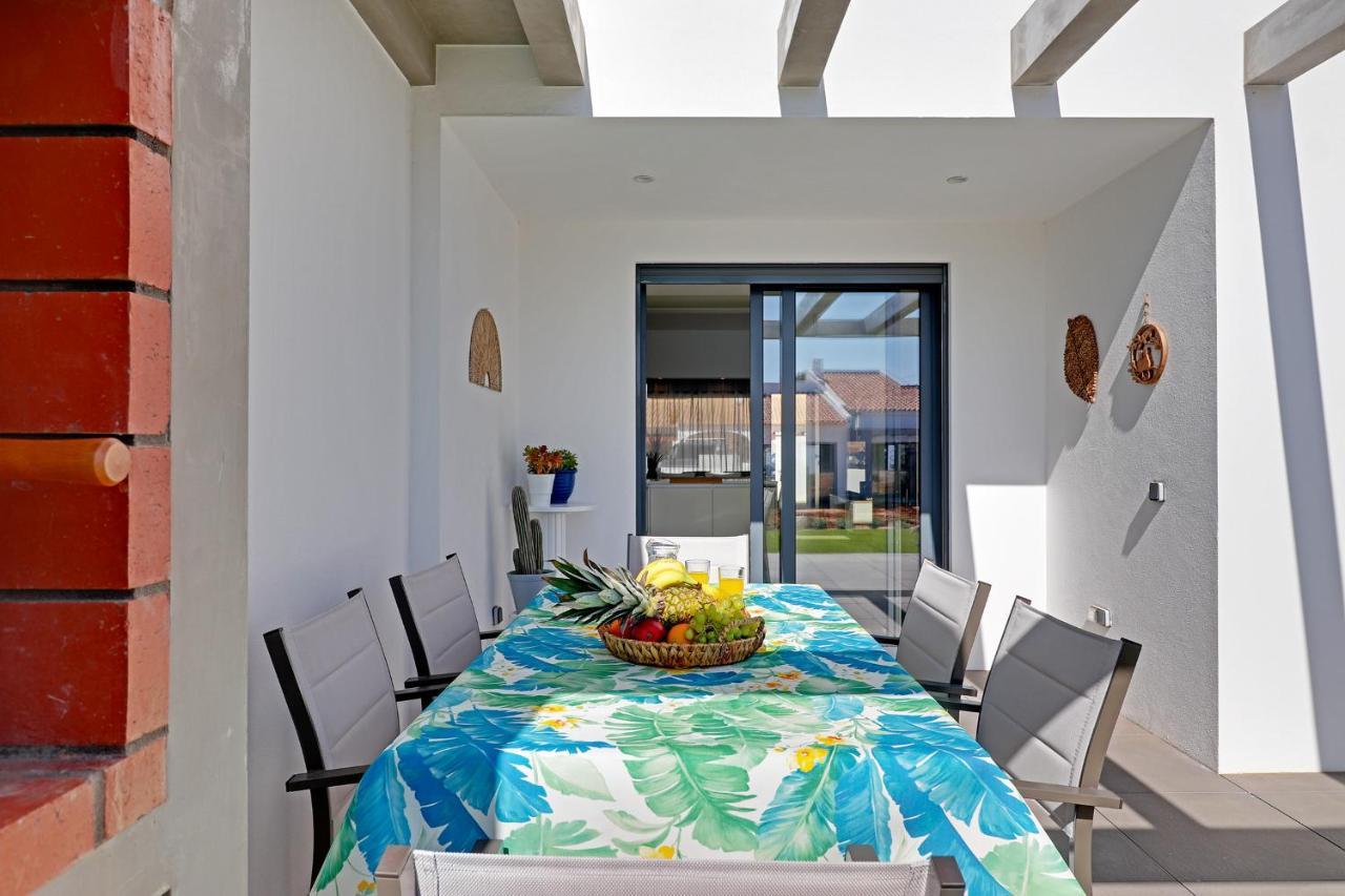 The Villa Vilamoura Ngoại thất bức ảnh