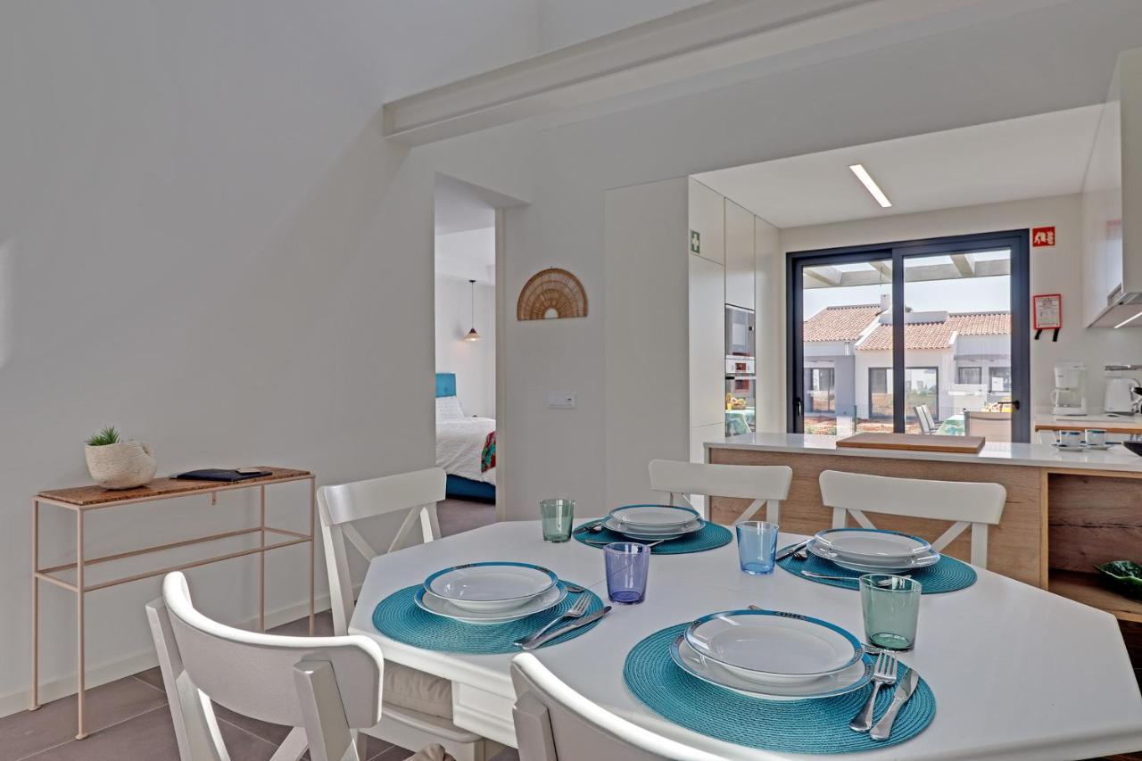The Villa Vilamoura Ngoại thất bức ảnh