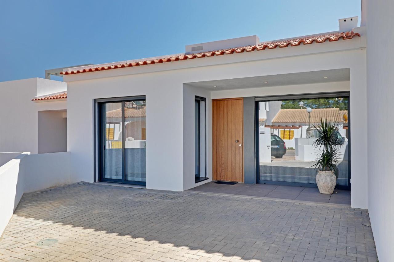 The Villa Vilamoura Ngoại thất bức ảnh