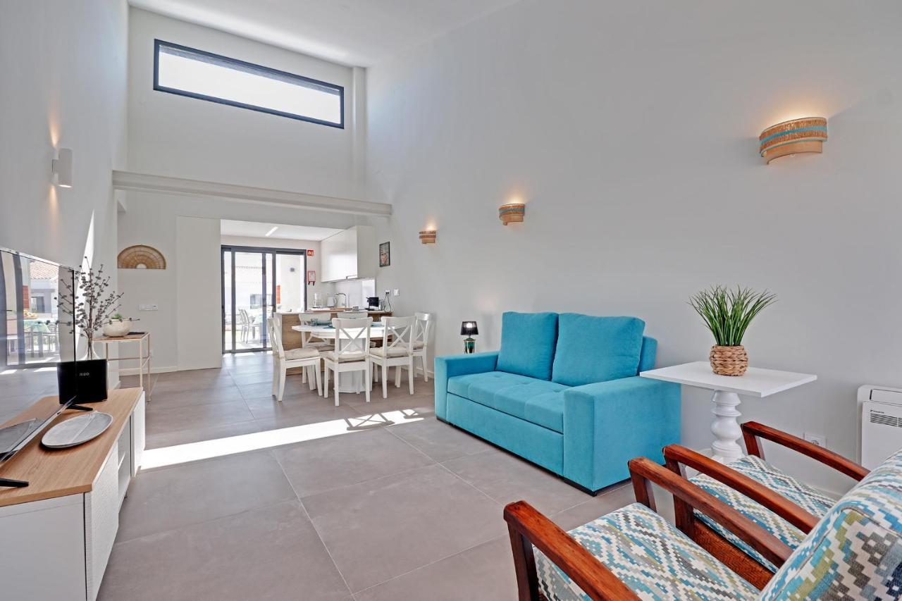 The Villa Vilamoura Ngoại thất bức ảnh
