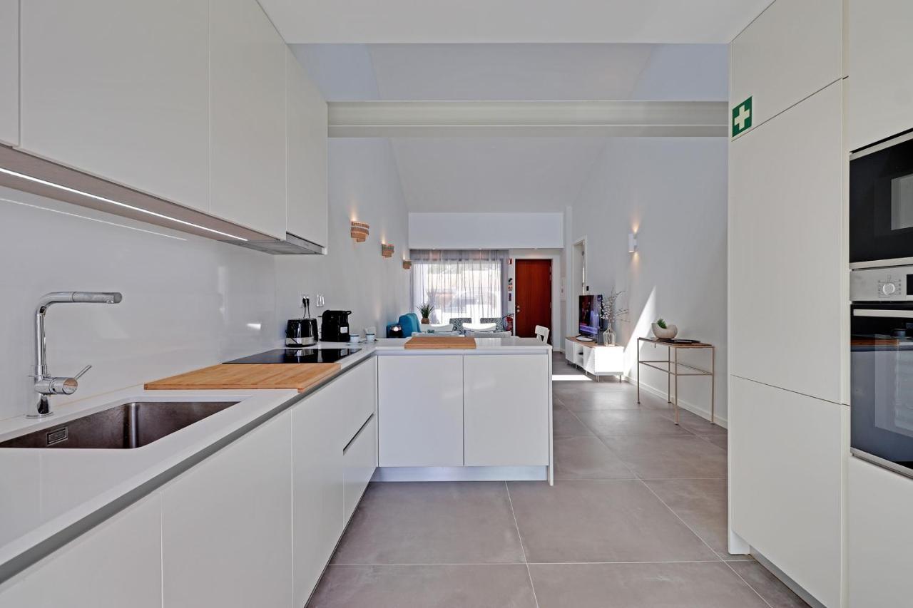The Villa Vilamoura Ngoại thất bức ảnh