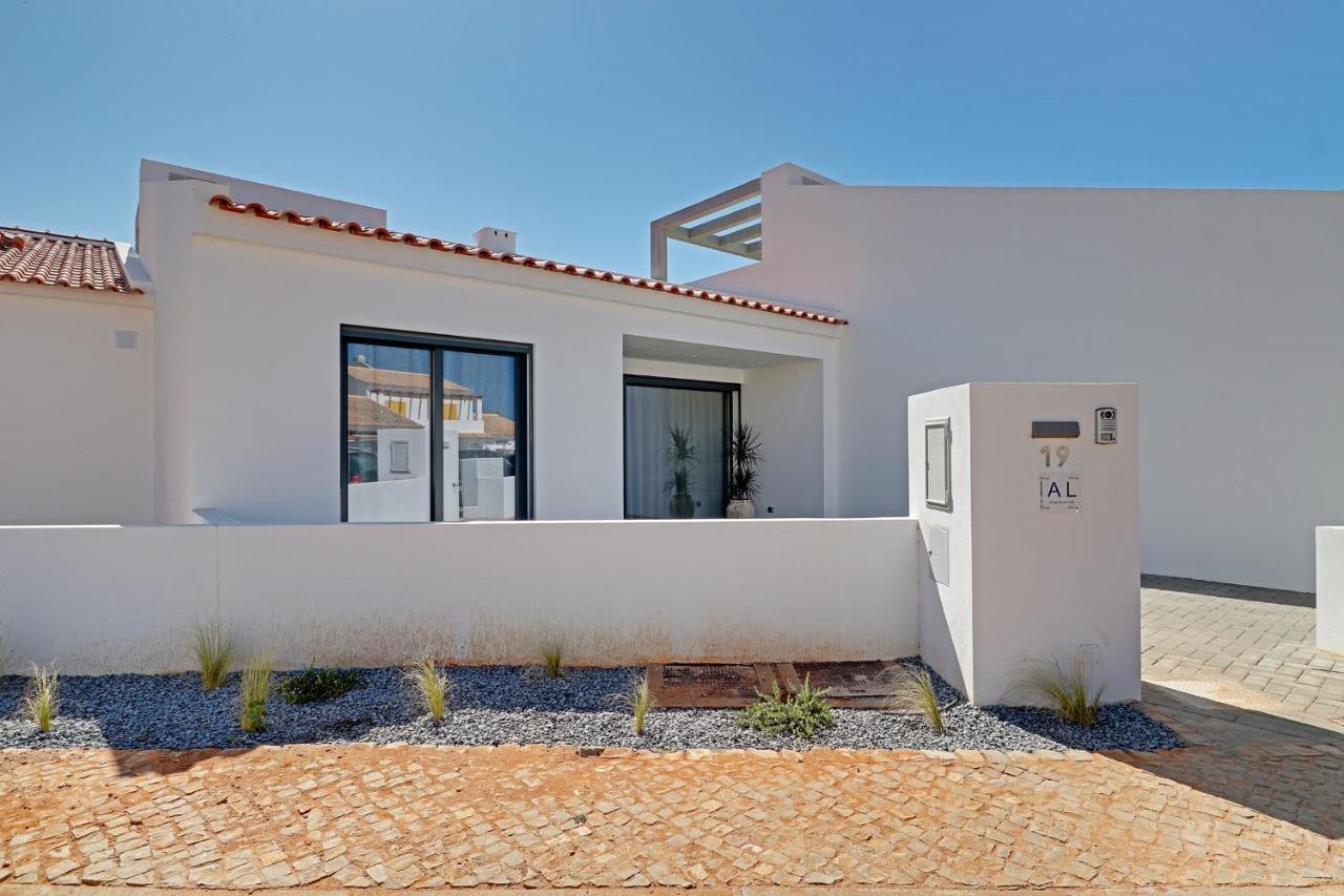 The Villa Vilamoura Ngoại thất bức ảnh